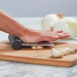 KitchenAid All Purpose Scraper: Black, Dishwasher-Safe, Rubberized Handles, Food & Pastry Scraper, Stainless Steel 13 KitchenAid All Purpose Scraper: Black, Dishwasher-Safe, Rubberized Handles, Food & Pastry Scraper, Stainless Steel -KitchenAid GUEST 02cfe2a4 23ba 417e 9ac4 010586173c0f