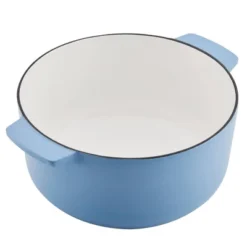 KitchenAid 6qt Enameled Cast Iron Induction Dutch Oven Blue Velvet 22 KitchenAid 6qt Enameled Cast Iron Induction Dutch Oven Blue Velvet -KitchenAid GUEST 02d1efb7 1d3a 49b1 b3e5 74a5cd12e0b8