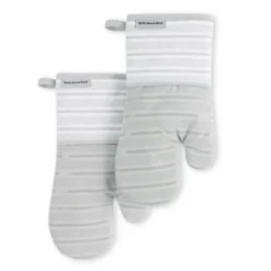 KitchenAid Albany Oven Mitt 2-Pack Set -KitchenAid GUEST 02ef6a54 66dc 453e 84cc 64778012bb54