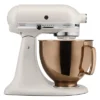 KitchenAid 5qt Radiant Copper Colorfast Finish Stainless Steel Bowl - KSM5SS: Stand Mixer Accessory, Dishwasher-Safe -KitchenAid GUEST 031cdea8 2b99 4491 9854 bc09776b81e2