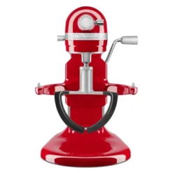 KitchenAid Double Flex Edge Beater For Select KitchenAid Bowl-Lift Stand Mixers Silver KDF7B: Mixer Attachments & Accessories