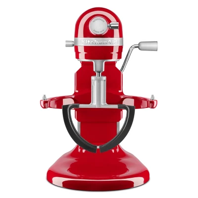 KitchenAid Double Flex Edge Beater For Select KitchenAid Bowl-Lift Stand Mixers Silver KDF7B: Mixer Attachments & Accessories 3 KitchenAid Double Flex Edge Beater For Select KitchenAid Bowl-Lift Stand Mixers Silver KDF7B: Mixer Attachments & Accessories