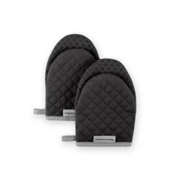 KITCHENAID Asteroid Mini Oven Mitt 2-Pack Set -KitchenAid GUEST 072a9a82 b313 4f9a bfbe 36fa6fa9342b