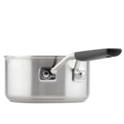 KitchenAid 1qt Open Saucepan With Spouts & And Measure Marks -KitchenAid GUEST 0786c41f 3316 4f4a a6ed de06c958d989