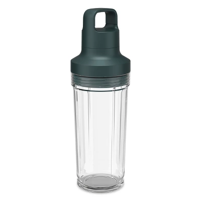 KitchenAid Go Personal Blender Jar Accessory Shaded Palm 6 KitchenAid Go Personal Blender Jar Accessory Shaded Palm - Image 4