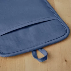 KITCHENAID Ribbed Soft Silicone Pot Holder 2-Pack Set, Blue Willow, 7"x9" 10 KITCHENAID Ribbed Soft Silicone Pot Holder 2-Pack Set, Blue Willow, 7"x9" -KitchenAid GUEST 0b60842e 03ec 472d ae3c cea662ee875a