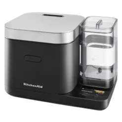 KitchenAid Grain And Rice Cooker 8 Cup With Automatically Sensing Integrated Scale + Water Tank 16 KitchenAid Grain And Rice Cooker 8 Cup With Automatically Sensing Integrated Scale + Water Tank -KitchenAid GUEST 0dd424d6 3b30 4fa8 9e93 67717973b96e