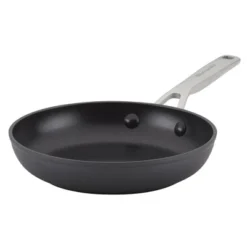 KitchenAid Hard-Anodized Induction 8.25" Nonstick Frying Pan: Small Matte Black Pan, Dishwasher & Oven-Safe, Riveted Handle 21 KitchenAid Hard-Anodized Induction 8.25" Nonstick Frying Pan: Small Matte Black Pan, Dishwasher & Oven-Safe, Riveted Handle -KitchenAid GUEST 0e27caf2 441b 43ce 8231 71232d62799d