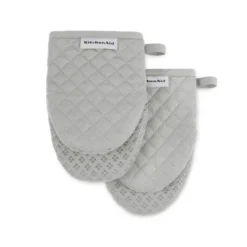 KITCHENAID Asteroid Mini Oven Mitt 2-Pack Set -KitchenAid GUEST 0e9ab80b ae78 4afc 91c6 04321b38380e
