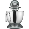 KitchenAid Artisan Series 5-Quart Tilt-Head Stand Mixer In Juniper - KSM150PSJP -KitchenAid GUEST 0ebb1660 e00b 4336 a1e9 963271e6d1cc