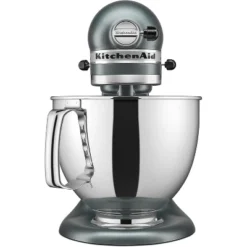 KitchenAid Artisan Series 5-Quart Tilt-Head Stand Mixer In Juniper - KSM150PSJP