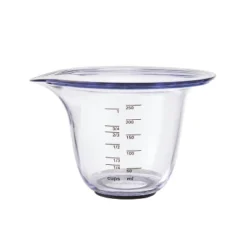 KitchenAid Set Of 3 Measuring Cups: Plastic, Dishwasher-Safe, Easy-Pour Spout, 2, 1, & 4-Cup Stackable Design -KitchenAid GUEST 14d579e0 a929 45eb bce0 c35ad2aa4903