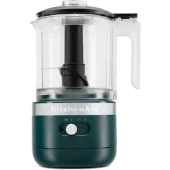 KitchenAid Cordless 5 Cup Food Chopper - Hearth & Handâ„¢ With Magnolia