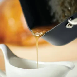 KitchenAid Hard Anodized Induction 13"x15.75" Roaster With Nonstick Rack: Turkey Roasting Pan, Oven-Safe, Matte Black 23 KitchenAid Hard Anodized Induction 13"x15.75" Roaster With Nonstick Rack: Turkey Roasting Pan, Oven-Safe, Matte Black -KitchenAid GUEST 17e5a813 ce5b 4cf0 8b6c 2745f6f4fd44