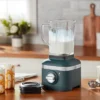 KitchenAid K400 Blender With Glass Jar - Hearth & Hand™ With Magnolia - KSB4026TPP: 5 Speeds, 1200W, Dishwasher-Safe -KitchenAid GUEST 18328680 2637 40f0 bd89 fe2a69546c59