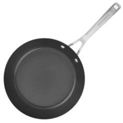 KitchenAid 3-Ply Base Stainless Steel 9.5" Nonstick Frying Pan -KitchenAid GUEST 18c1272b e740 4324 b349 77b8474dda22