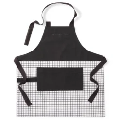 KITCHENAID Gourmet Series Gridlines Little Chef Apron 12 KITCHENAID Gourmet Series Gridlines Little Chef Apron -KitchenAid GUEST 1a0cc9c6 a3f3 45b8 b9ab 984ae467cf63