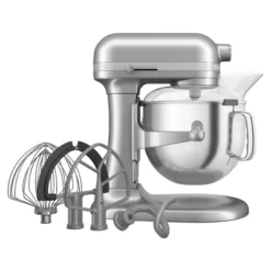 KitchenAid 7qt Bowl-Lift Stand Mixer - Contour Silver -KitchenAid GUEST 1af5705c e50b 4c4f 8a50 299c4e95aaaf