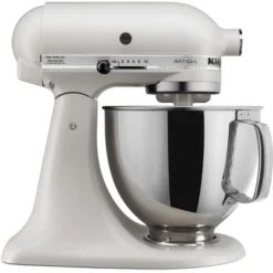 KitchenAid Refurbished Artisan® Series 5 Quart Tilt-Head Stand Mixer, RRK150 35 KitchenAid Refurbished Artisan® Series 5 Quart Tilt-Head Stand Mixer, RRK150 -KitchenAid GUEST 21960a8a 98fd 4609 bc53 d4b49f643024