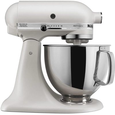 KitchenAid Refurbished Artisan® Series 5 Quart Tilt-Head Stand Mixer, RRK150 16 KitchenAid Refurbished Artisan® Series 5 Quart Tilt-Head Stand Mixer, RRK150 - Image 14