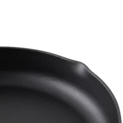 KitchenAid Cast Iron 12" Open Frying Pan Pre-Seasoned 8 KitchenAid Cast Iron 12" Open Frying Pan Pre-Seasoned -KitchenAid GUEST 21e27d0a db39 44b2 8528 3bbe6f486001