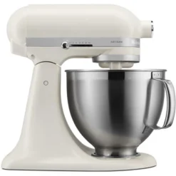 KitchenAid Refurbished Artisan® Series 5 Quart Tilt-Head Stand Mixer, RRK150 40 KitchenAid Refurbished Artisan® Series 5 Quart Tilt-Head Stand Mixer, RRK150 -KitchenAid GUEST 2305915d 2c06 4c70 b6bf 8d11ce9d4af4
