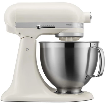 KitchenAid Refurbished Artisan® Series 5 Quart Tilt-Head Stand Mixer, RRK150 21 KitchenAid Refurbished Artisan® Series 5 Quart Tilt-Head Stand Mixer, RRK150 - Image 19