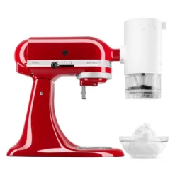 KitchenAid Shave Ice Attachment - KSMSIA -KitchenAid GUEST 25971c90 2d11 40dc 9213 ff3ec38792d4