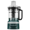 KitchenAid 9 Cup Food Processor - Hearth & Hand™ With Magnolia - KFP0921TSE: Stainless Steel Blades, 3 Speeds 2 KitchenAid 9 Cup Food Processor - Hearth & Hand™ With Magnolia - KFP0921TSE: Stainless Steel Blades, 3 Speeds -KitchenAid GUEST 289a8c4c 6c1a 428c a80f edafb74a5cd5