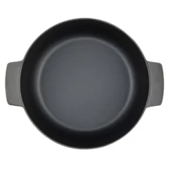 KitchenAid Cast Iron 6qt Round Dutch Oven Pre-Seasoned 13 KitchenAid Cast Iron 6qt Round Dutch Oven Pre-Seasoned -KitchenAid GUEST 28c7c743 c850 4736 8d4e f470de6ce4ae