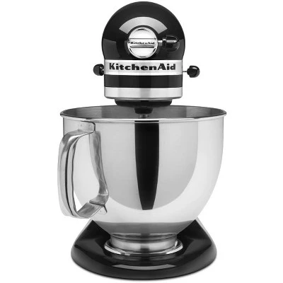 KitchenAid Refurbished Artisan® Series 5 Quart Tilt-Head Stand Mixer, RRK150 18 KitchenAid Refurbished Artisan® Series 5 Quart Tilt-Head Stand Mixer, RRK150 - Image 16