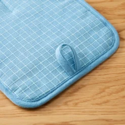 KITCHENAID Gourmet Series Gridlines Pot Holders 2-Pack Set -KitchenAid GUEST 2d5e6616 cdb5 4350 8cf4 bbe3498d661b