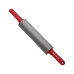 KitchenAid Rolling Pin Red: Nonstick Carbon Steel, Handled, 22" Length, Hand Wash, Baking Roller Pin 10 KitchenAid Rolling Pin Red: Nonstick Carbon Steel, Handled, 22" Length, Hand Wash, Baking Roller Pin -KitchenAid GUEST 2d62af58 a3e4 4978 a73d 1bf4323b0968
