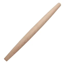 KitchenAid Tapered French Rolling Pin: Maple Wooden Roller For Baking, Hand Wash, 22" Light Brown 7 KitchenAid Tapered French Rolling Pin: Maple Wooden Roller For Baking, Hand Wash, 22" Light Brown -KitchenAid GUEST 2e961eea 61e9 4e2e b919 e69d6263ef24