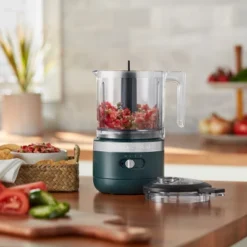 KitchenAid Cordless 5 Cup Food Chopper - Hearth & Hand™ With Magnolia -KitchenAid GUEST 2ebc3dba ddb3 4806 a2f4 09290fc50c65