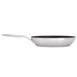 KitchenAid 3-Ply Base Stainless Steel 12" Nonstick Frying Pan -KitchenAid GUEST 30a060db 0585 4d4d ac1f 275d74e07962