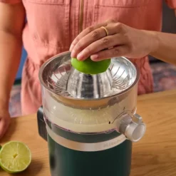 KitchenAid Go Cordless Citrus Electric Juicer Shaded Palm Battery Sold Separately - Hearth & Hand™: 16oz Capacity, Hand Wash -KitchenAid GUEST 323c9dc4 f229 412e ab70 87a34a36a8a0