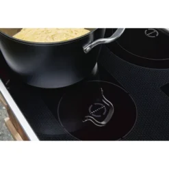 KitchenAid Hard-Anodized Induction 8qt Nonstick Stockpot With Lid -KitchenAid GUEST 33d3a91d 2ba0 4df8 933b ec24573873ca