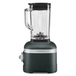 KitchenAid K400 Blender With Glass Jar - Hearth & Hand™ With Magnolia - KSB4026TPP: 5 Speeds, 1200W, Dishwasher-Safe -KitchenAid GUEST 36a52e4b cb71 482c 9e6e b464a6e60a53
