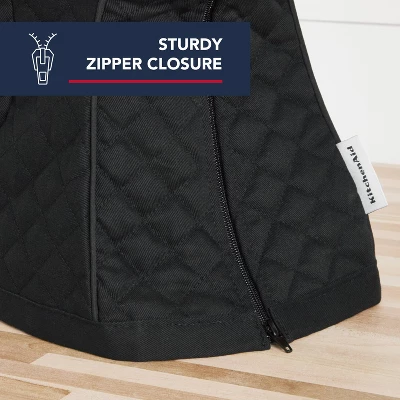 KitchenAid Stand Mixer Cover 14"x18"x10" 6 KitchenAid Stand Mixer Cover 14"x18"x10" - Image 4