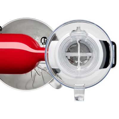 KitchenAid Sifter + Scale Attachment 6 KitchenAid Sifter + Scale Attachment - Image 4