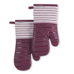 KitchenAid Albany Oven Mitt 2-Pack Set -KitchenAid GUEST 3a3bba5c 27f0 48c1 bf50 aa4ed6ee9d29