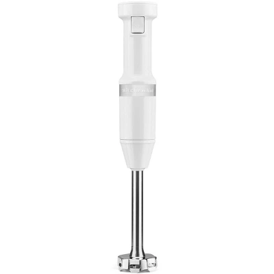KitchenAid Variable Speed Corded Hand Blender, KHBV53 7 KitchenAid Variable Speed Corded Hand Blender, KHBV53 - Image 5
