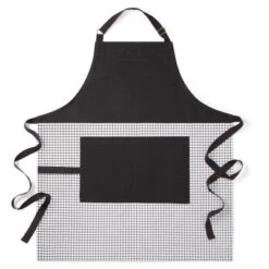 KITCHENAID Gourmet Series Gridlines Big Chef Apron -KitchenAid GUEST 3d1b1e5e 680b 4d96 860c 24d1a362b71e
