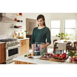 KitchenAid Variable-Speed Cordless Chopper -KitchenAid GUEST 3d84a586 5450 452e a544 69fd1a162aaf