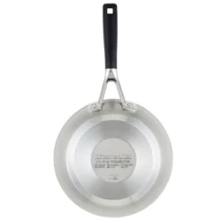 KitchenAid 8" Stainless Steel Nonstick Fry Pan 14 KitchenAid 8" Stainless Steel Nonstick Fry Pan -KitchenAid GUEST 3e963c6b 7e60 4ba0 9cdd 738a058da79b