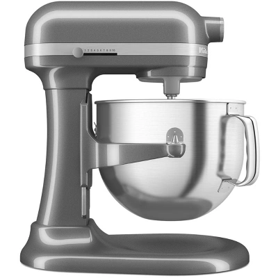 KitchenAid Refurbished 7 Quart Bowl-Lift Stand Mixer, RKSM70 10 KitchenAid Refurbished 7 Quart Bowl-Lift Stand Mixer, RKSM70 - Image 8