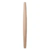 KitchenAid Tapered French Rolling Pin: Maple Wooden Roller For Baking, Hand Wash, 22" Light Brown 2 KitchenAid Tapered French Rolling Pin: Maple Wooden Roller For Baking, Hand Wash, 22" Light Brown -KitchenAid GUEST 3f87d9f6 4018 4917 bf37 5441e70a6f89