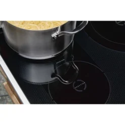 KitchenAid 3-Ply Base Stainless Steel 8qt Stockpot With Lid -KitchenAid GUEST 41a50fcd a868 4ea0 9e53 6c84e839077f