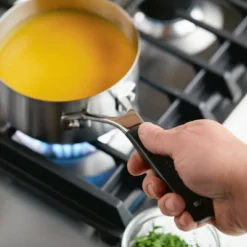 KitchenAid 1qt Open Saucepan With Spouts & And Measure Marks -KitchenAid GUEST 46ce3e0b 8c93 42a9 893c d30cbb1a1fc4